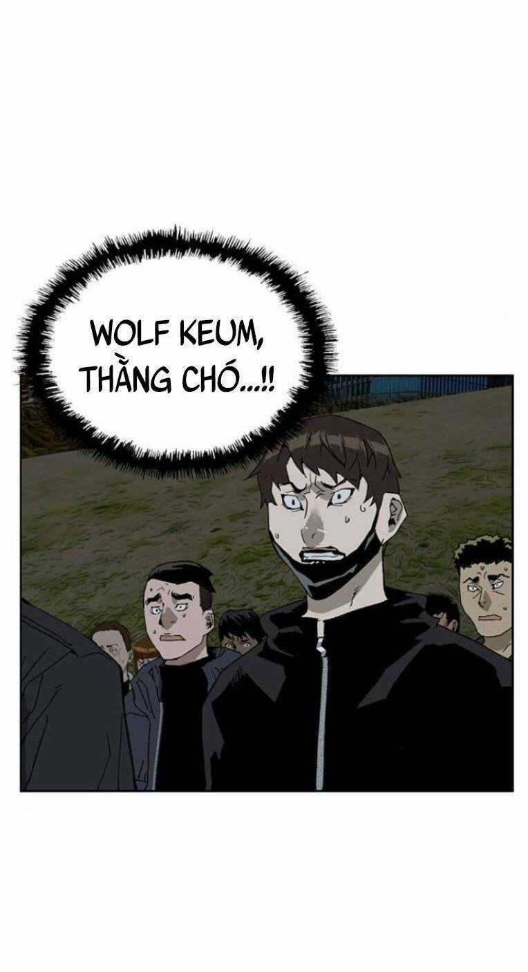 Weak Hero Chapter 235 trang 80