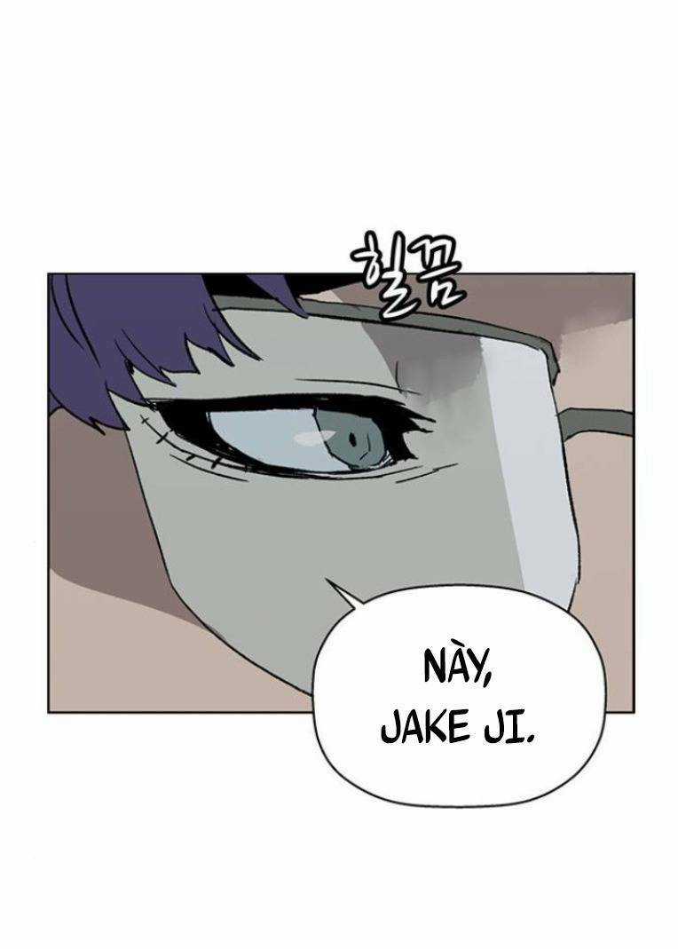Weak Hero Chapter 235 trang 83