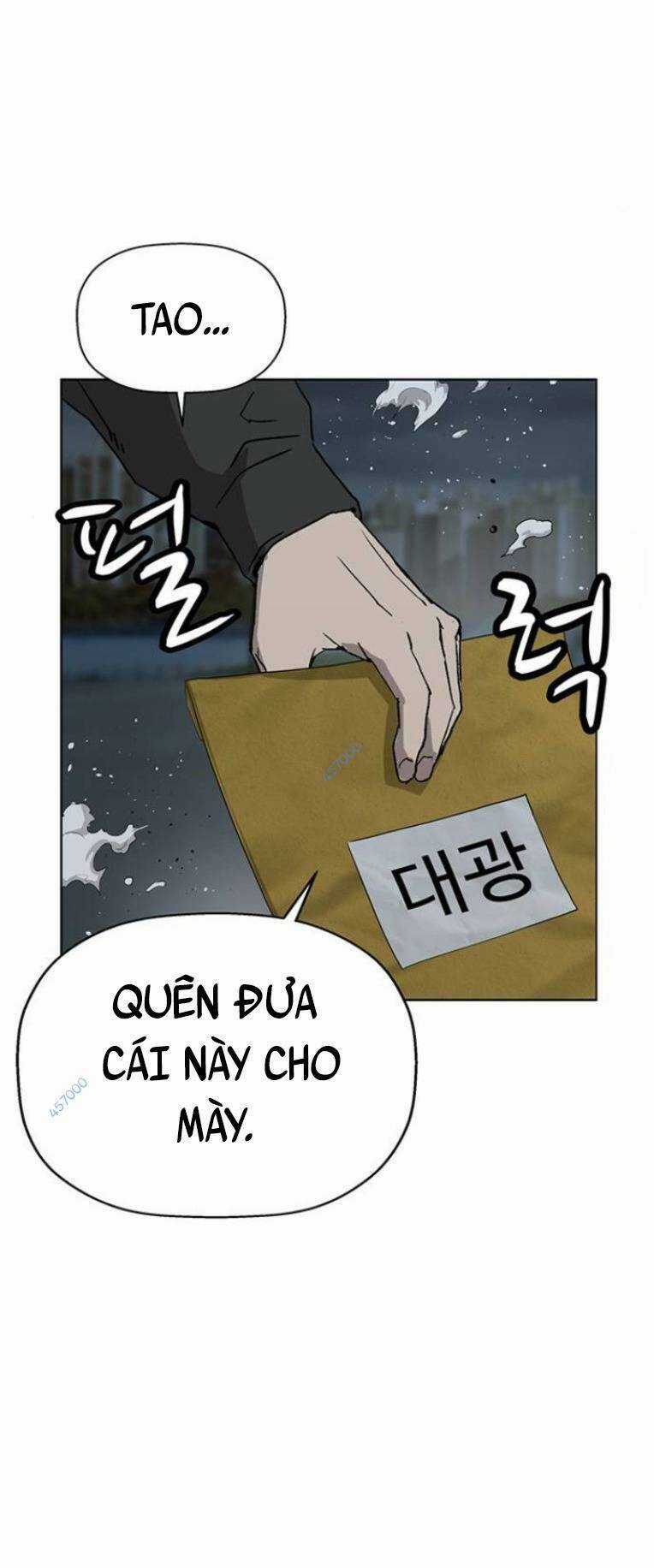 Weak Hero Chapter 235 trang 85