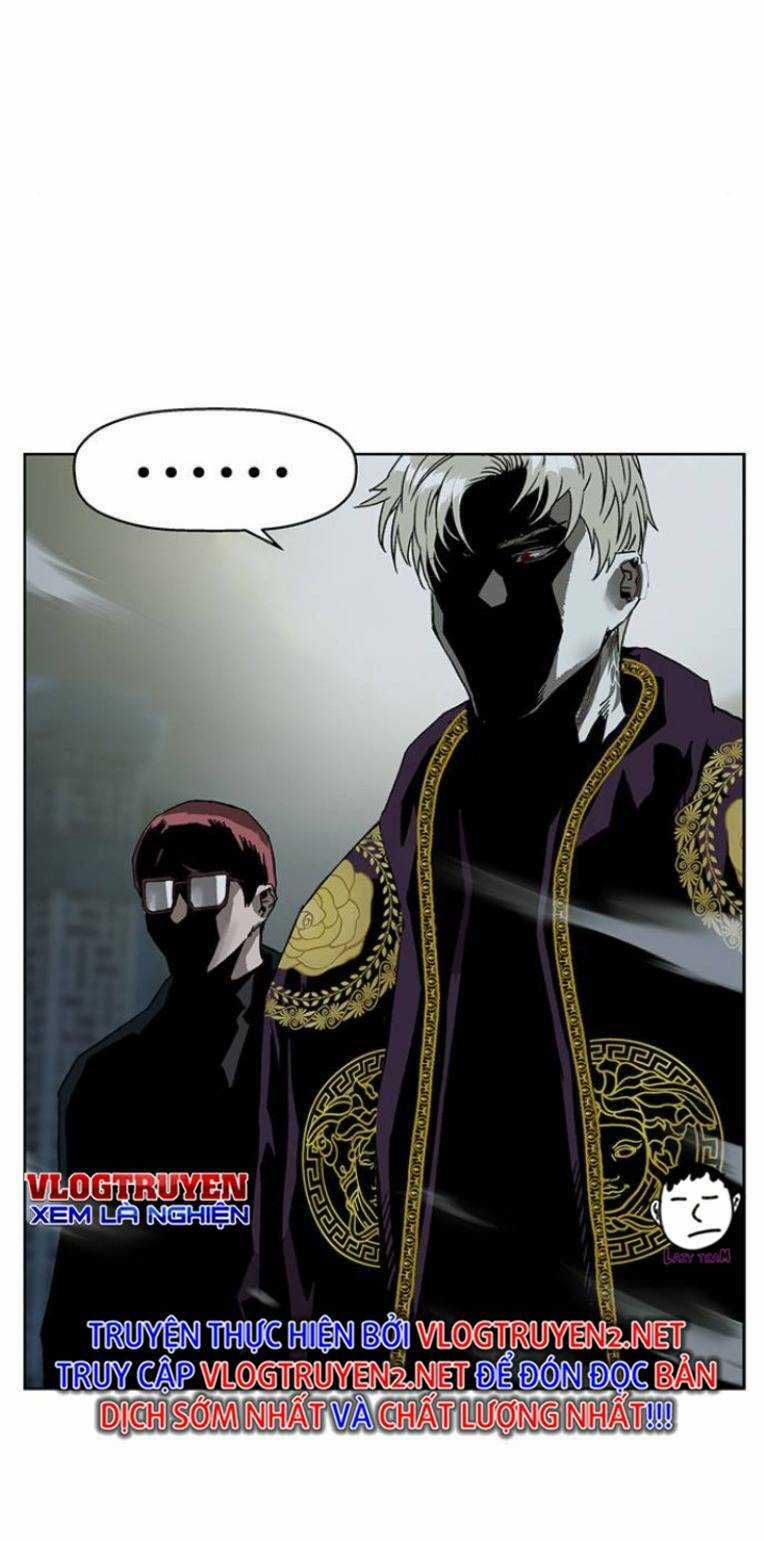 Weak Hero Chapter 235 trang 86