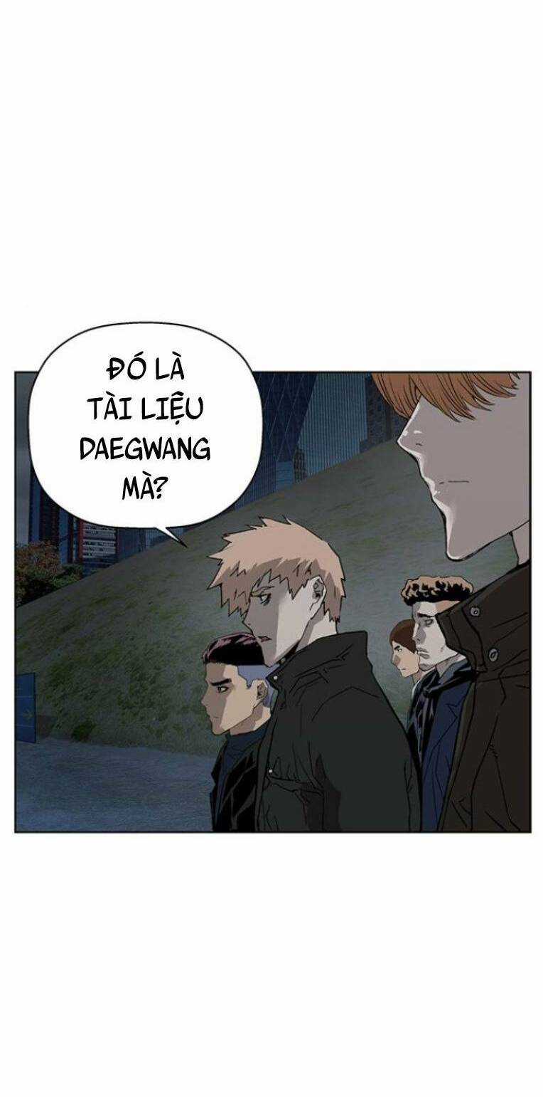 Weak Hero Chapter 235 trang 87