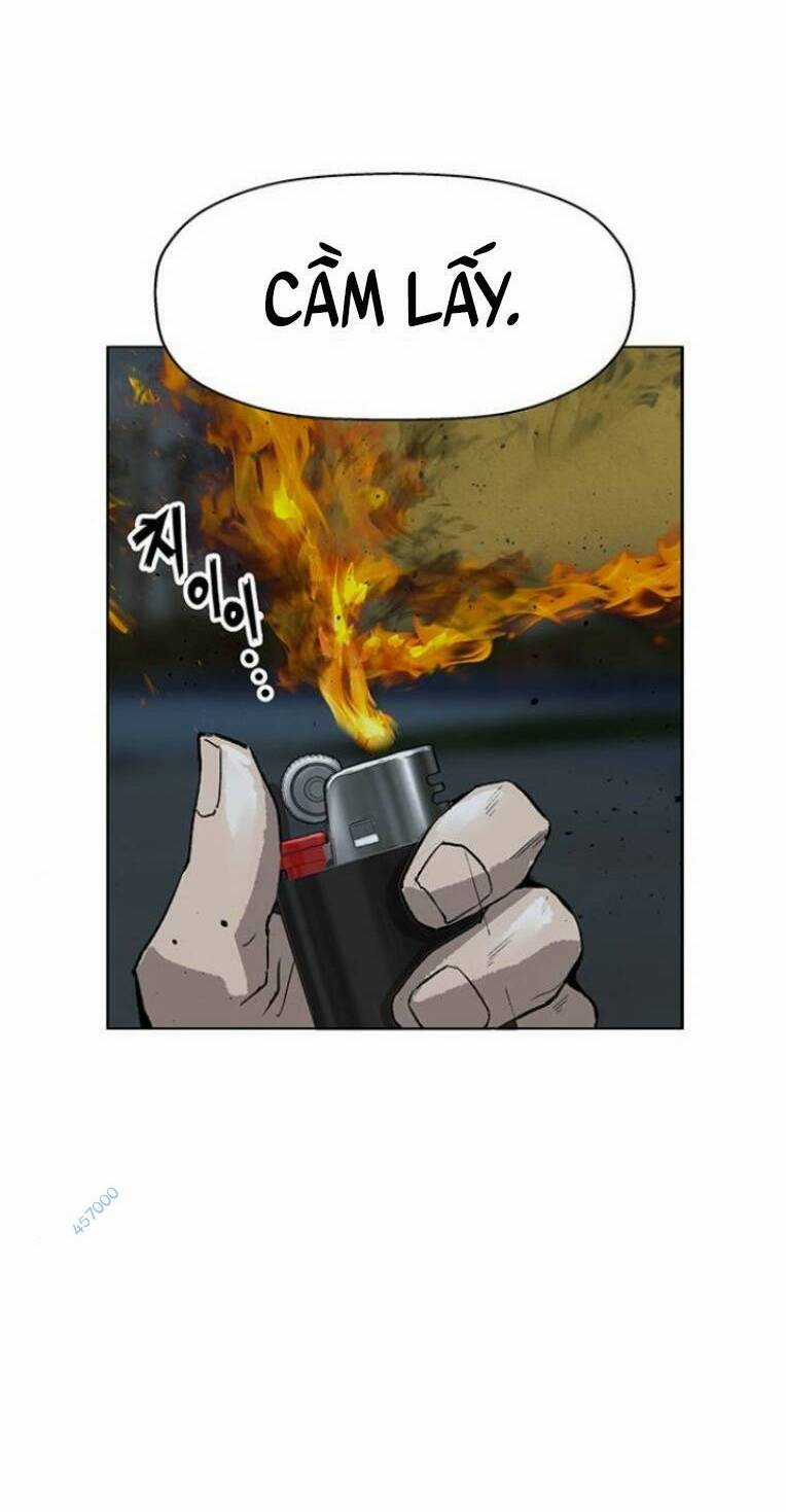 Weak Hero Chapter 235 trang 89