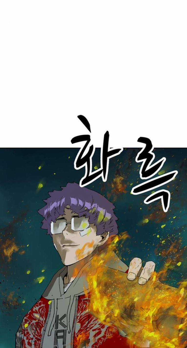 Weak Hero Chapter 235 trang 90