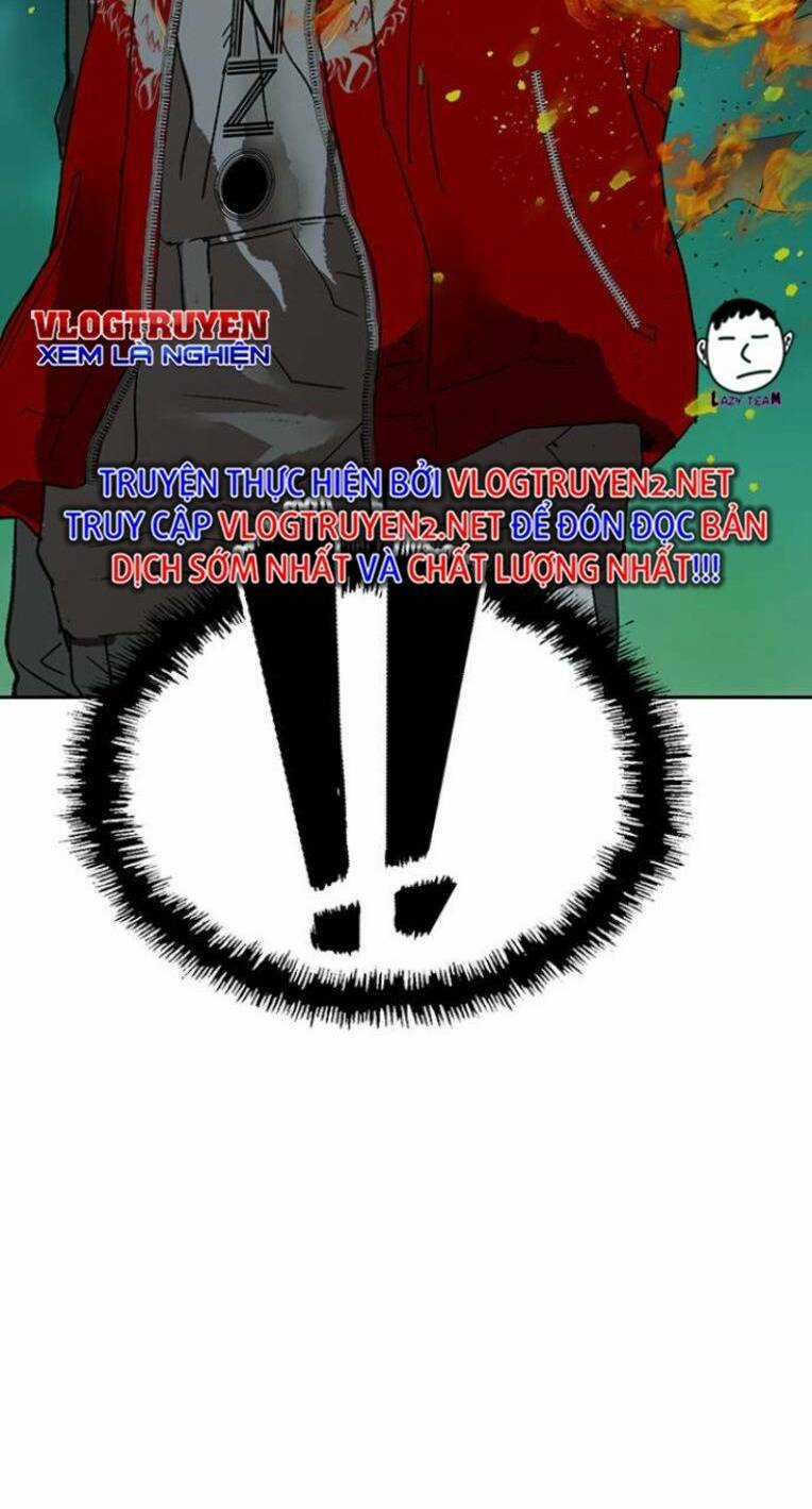 Weak Hero Chapter 235 trang 91