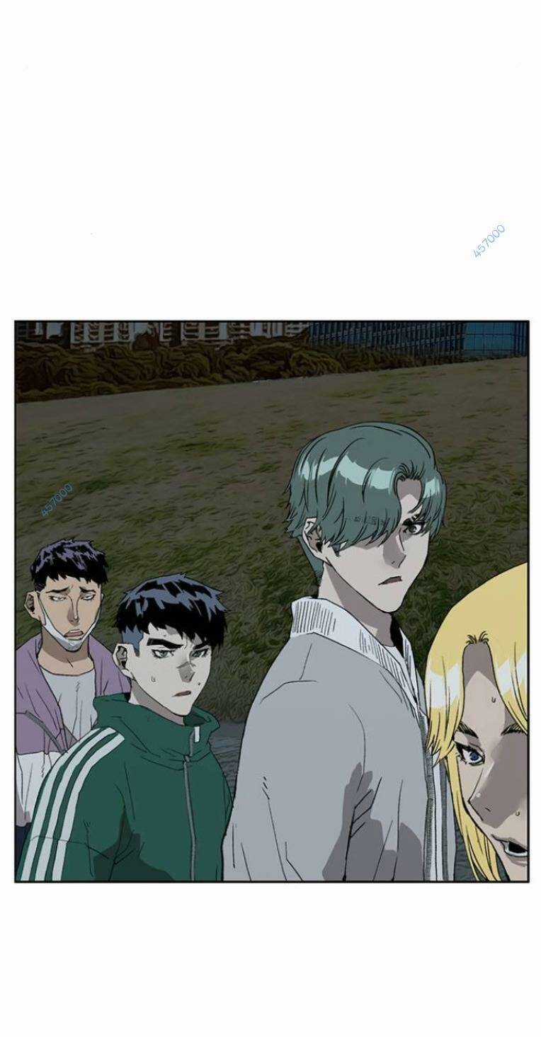 Weak Hero Chapter 235 trang 92