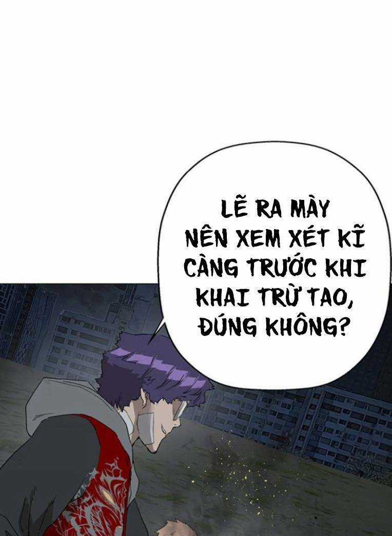 Weak Hero Chapter 235 trang 97