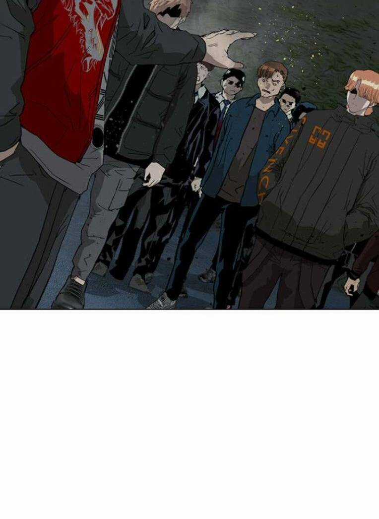 Weak Hero Chapter 235 trang 98