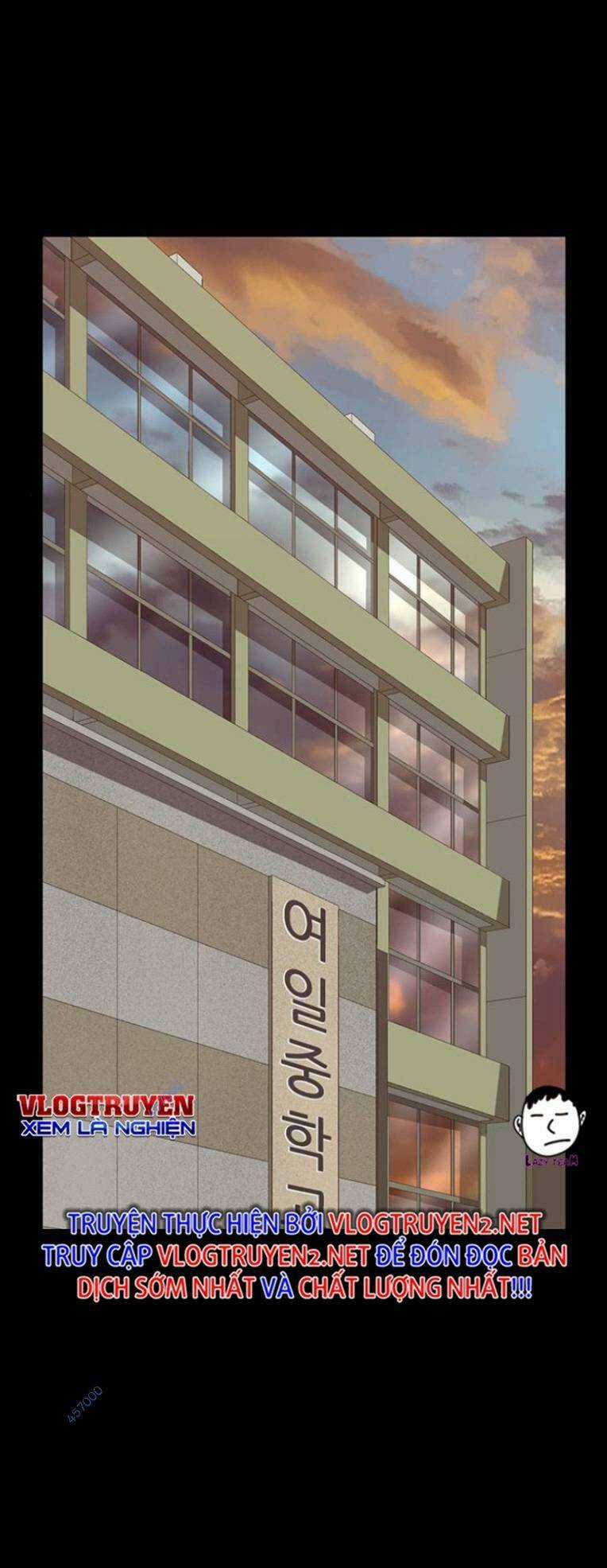 Weak Hero Chapter 236 trang 0