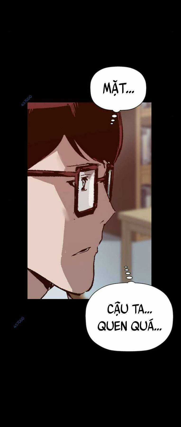 Weak Hero Chapter 236 trang 10