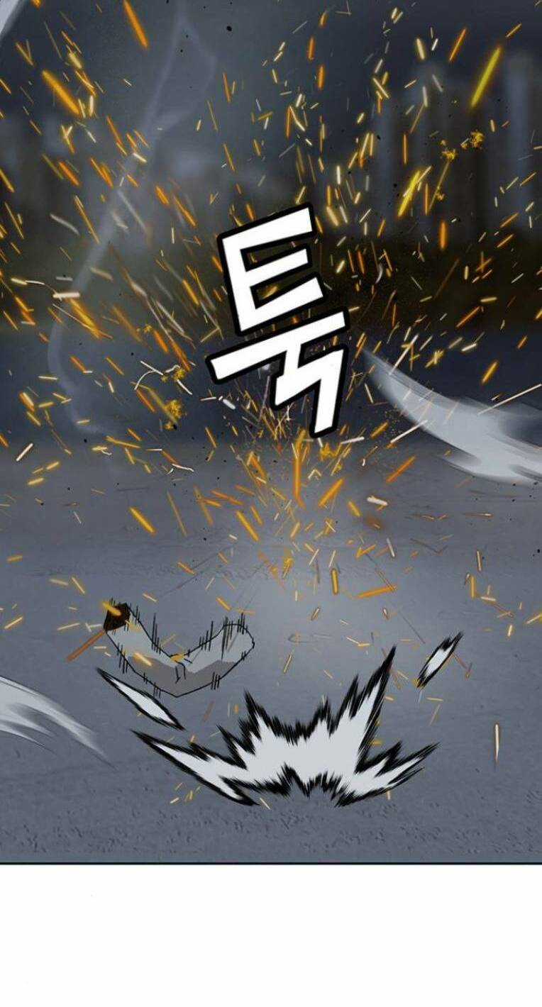 Weak Hero Chapter 236 trang 100
