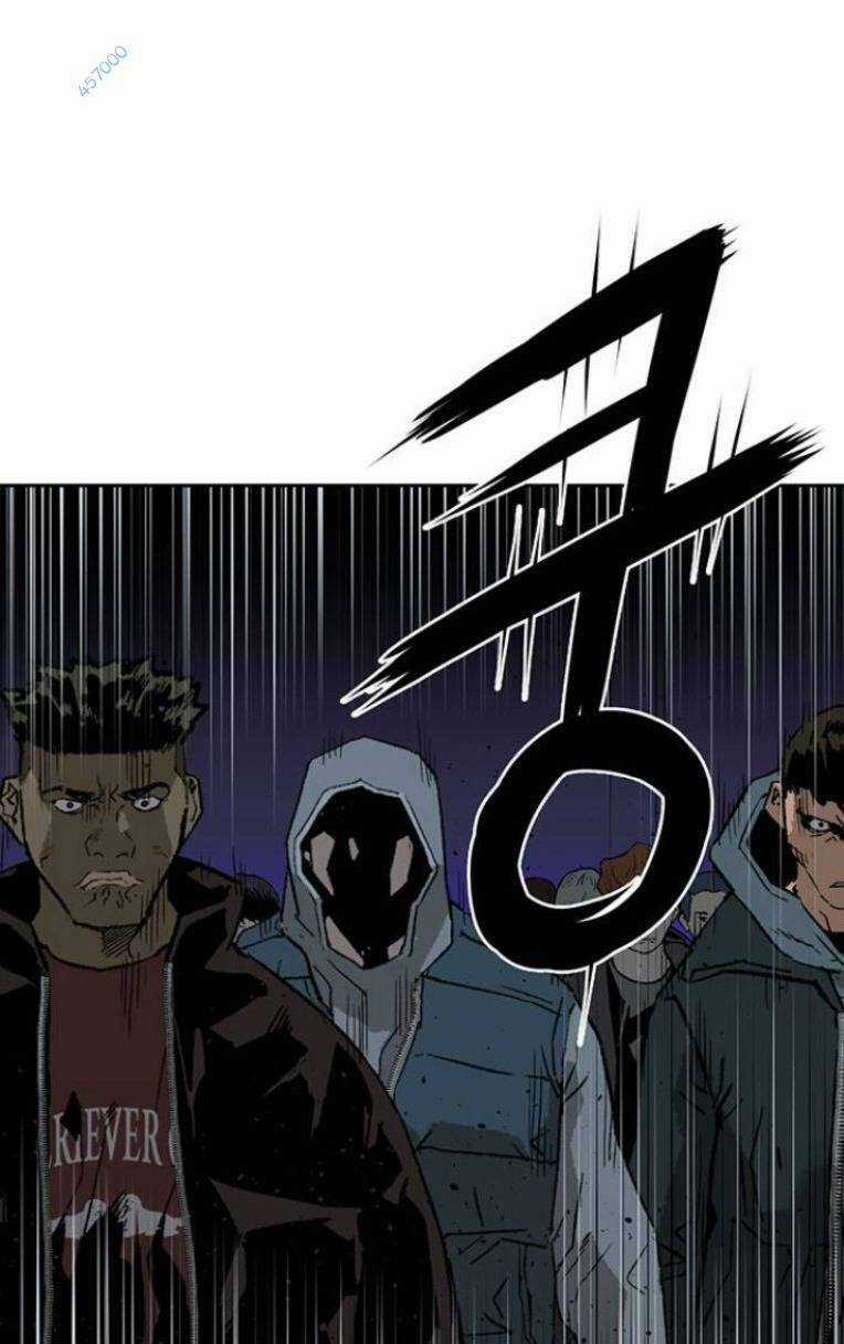 Weak Hero Chapter 236 trang 101