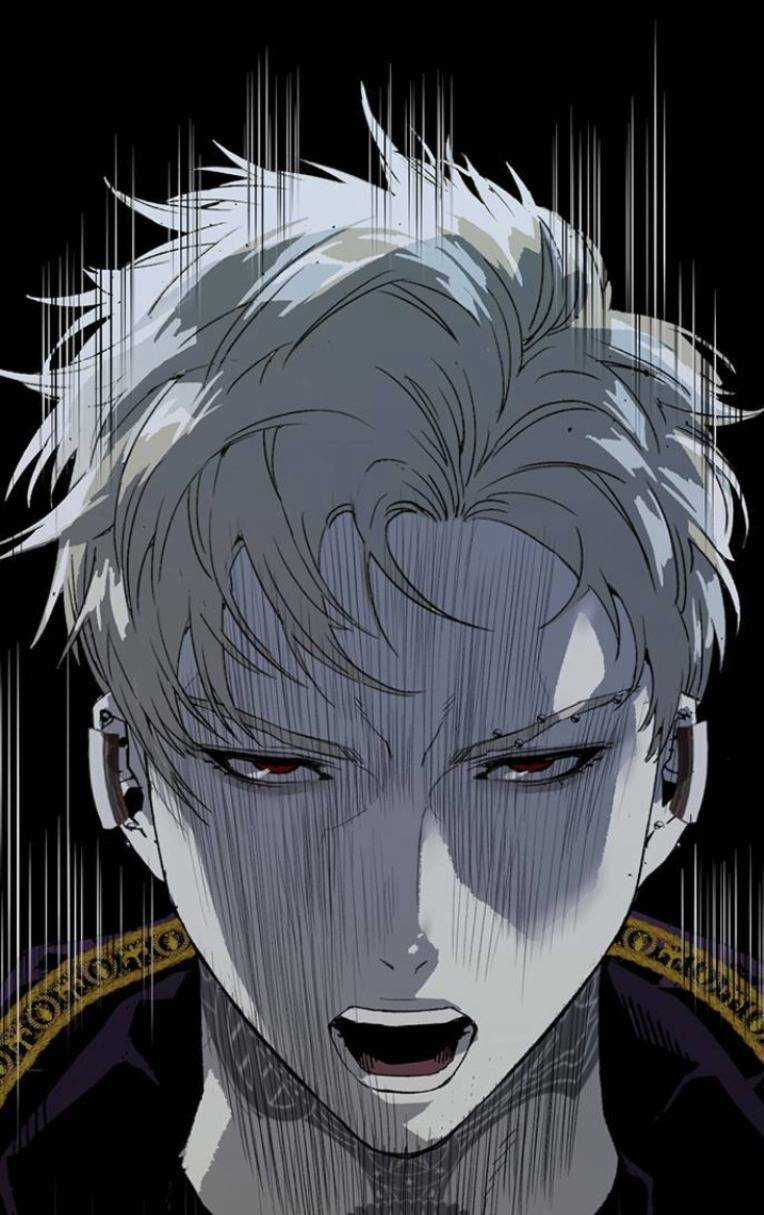 Weak Hero Chapter 236 trang 103