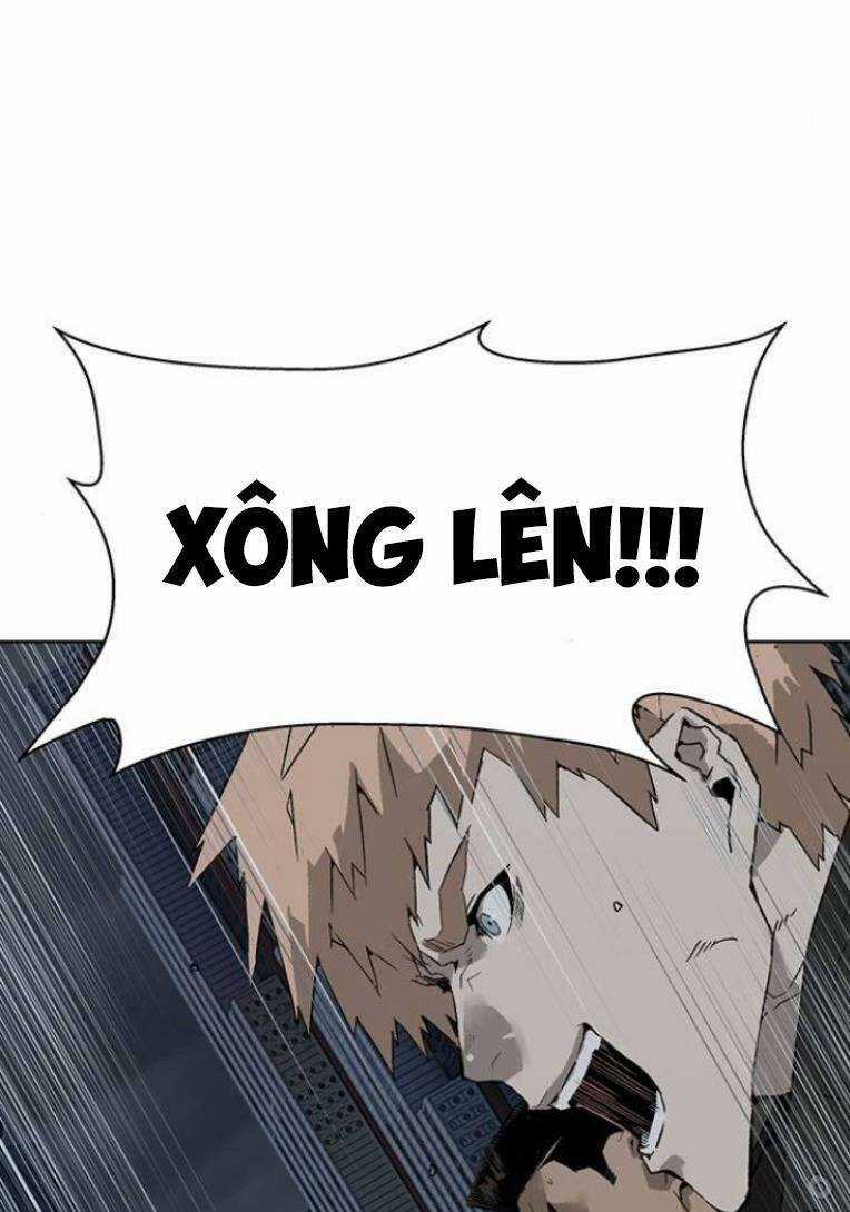 Weak Hero Chapter 236 trang 105