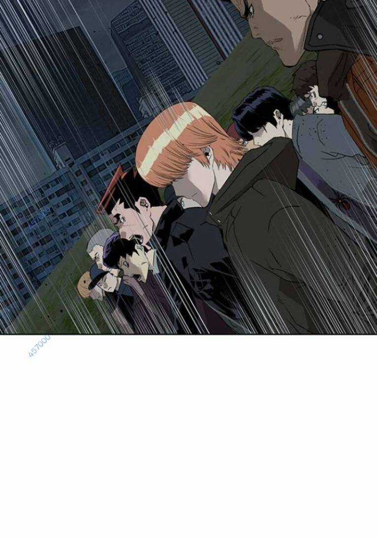 Weak Hero Chapter 236 trang 106