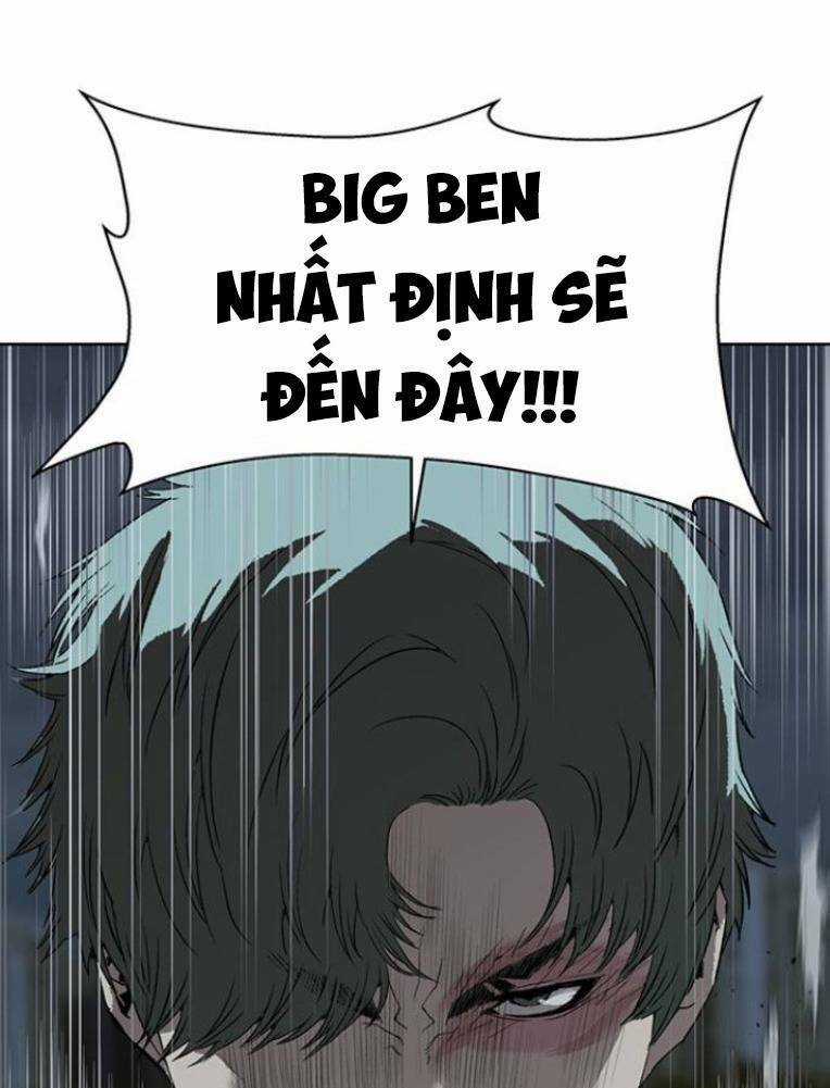 Weak Hero Chapter 236 trang 108