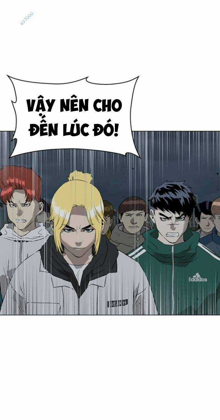 Weak Hero Chapter 236 trang 110