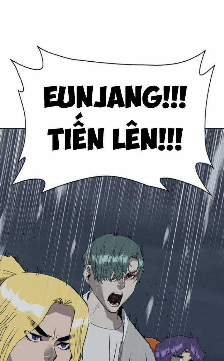 Weak Hero Chapter 236 trang 115