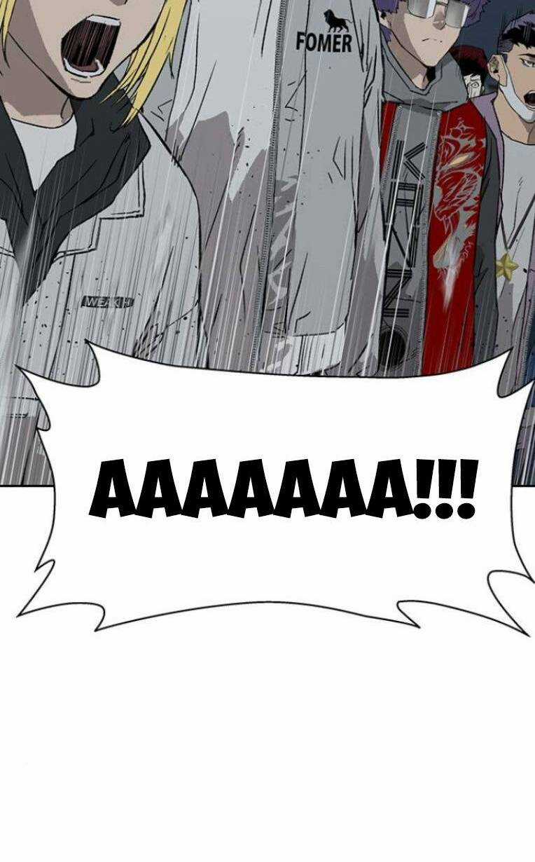 Weak Hero Chapter 236 trang 116