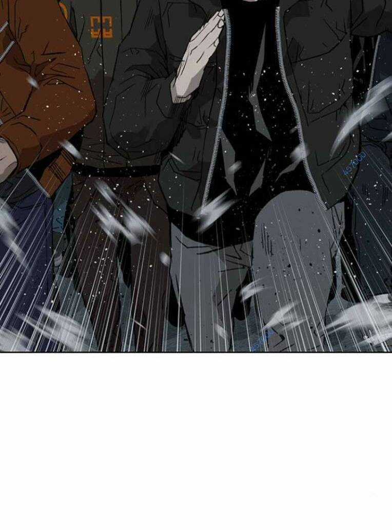 Weak Hero Chapter 236 trang 118