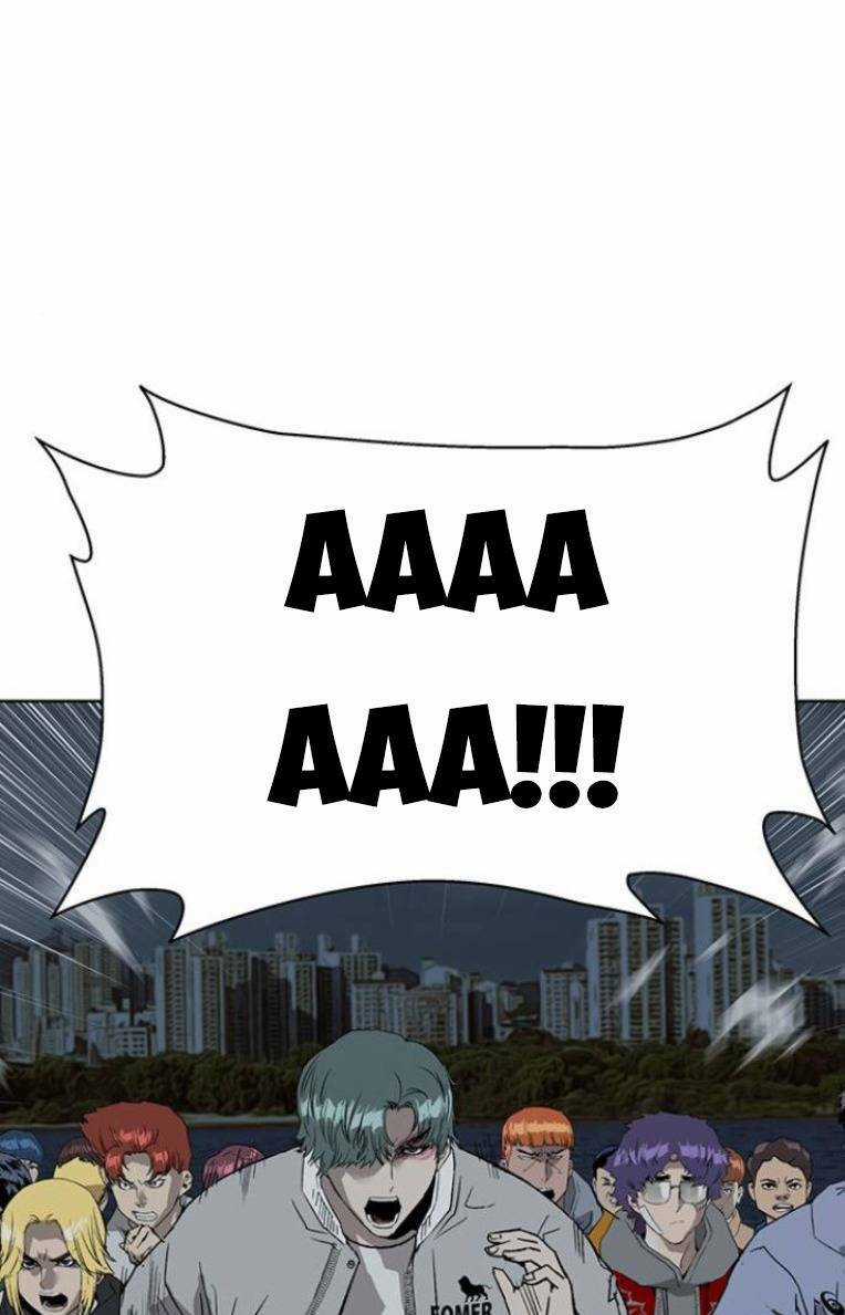 Weak Hero Chapter 236 trang 119