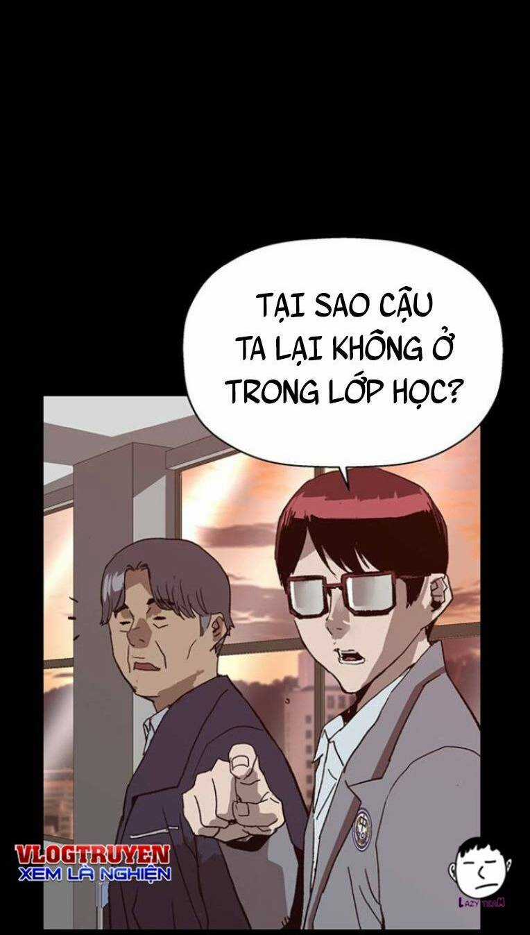 Weak Hero Chapter 236 trang 12