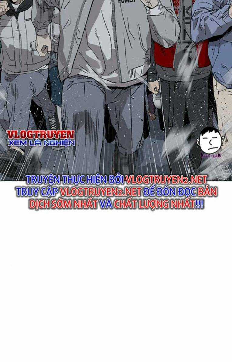 Weak Hero Chapter 236 trang 120