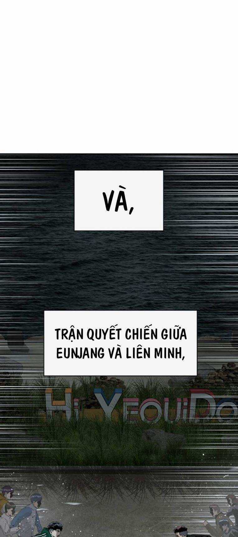 Weak Hero Chapter 236 trang 121