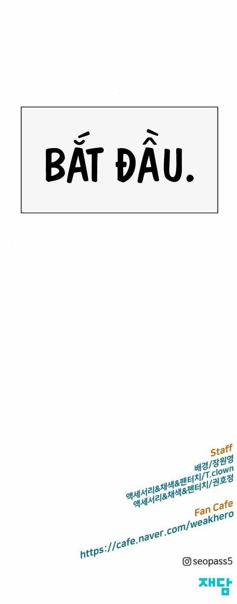 Weak Hero Chapter 236 trang 123