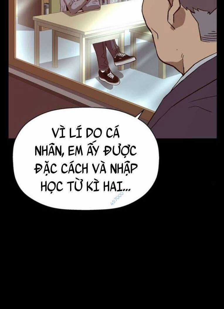 Weak Hero Chapter 236 trang 14