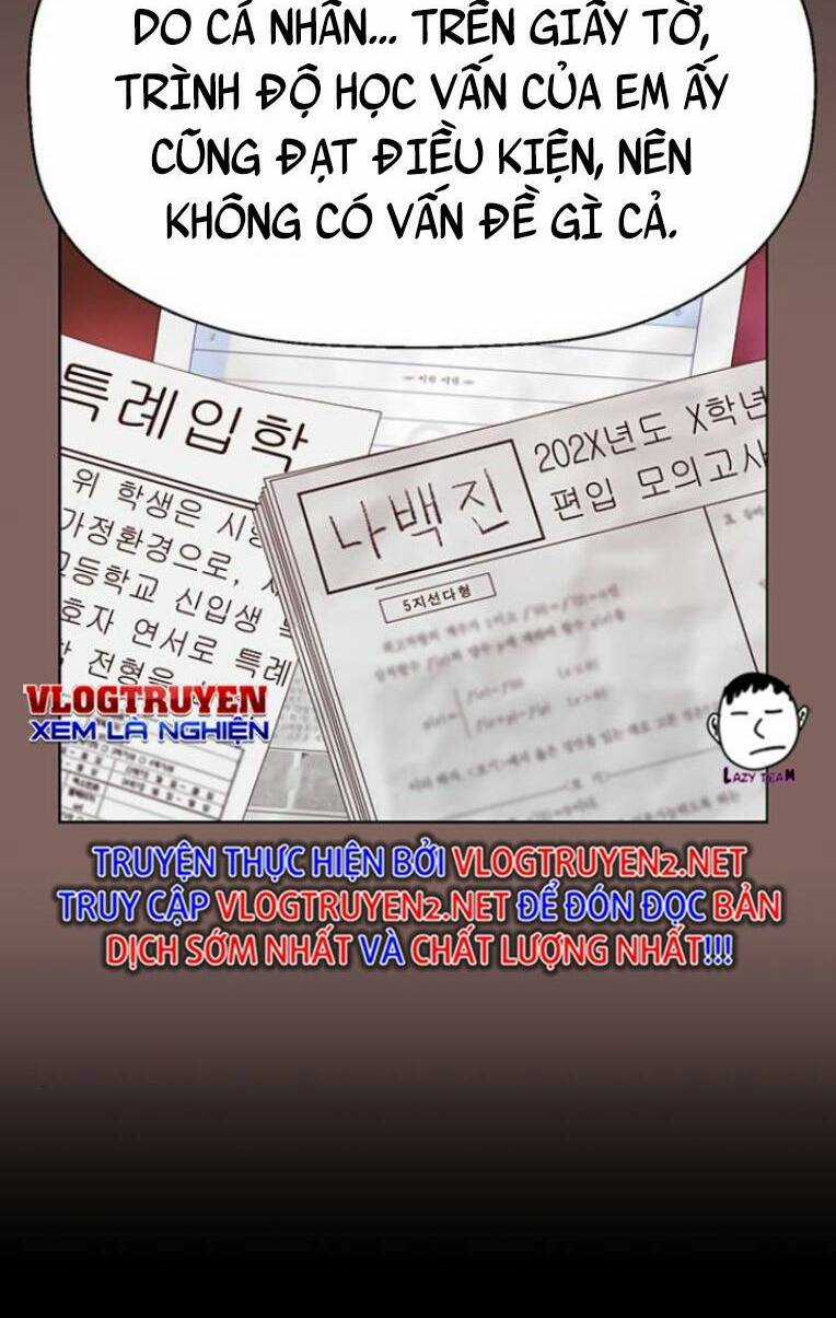 Weak Hero Chapter 236 trang 17