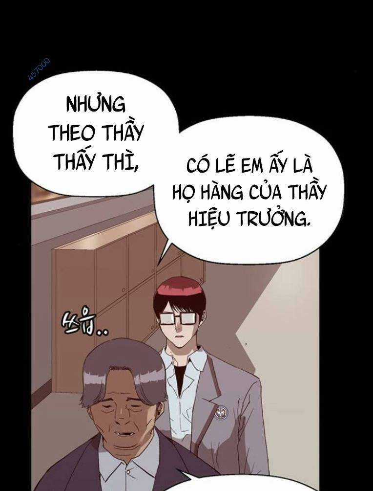 Weak Hero Chapter 236 trang 18