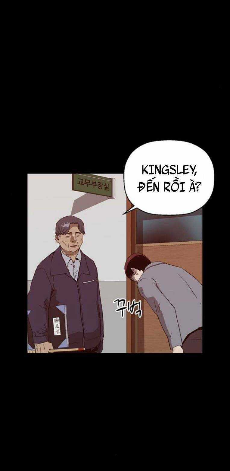 Weak Hero Chapter 236 trang 2