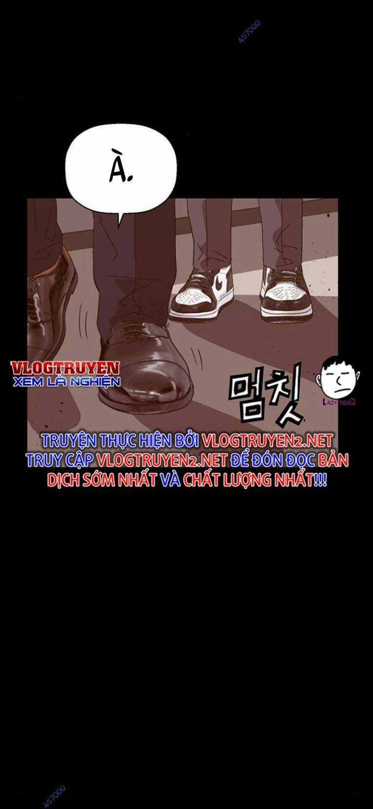 Weak Hero Chapter 236 trang 22