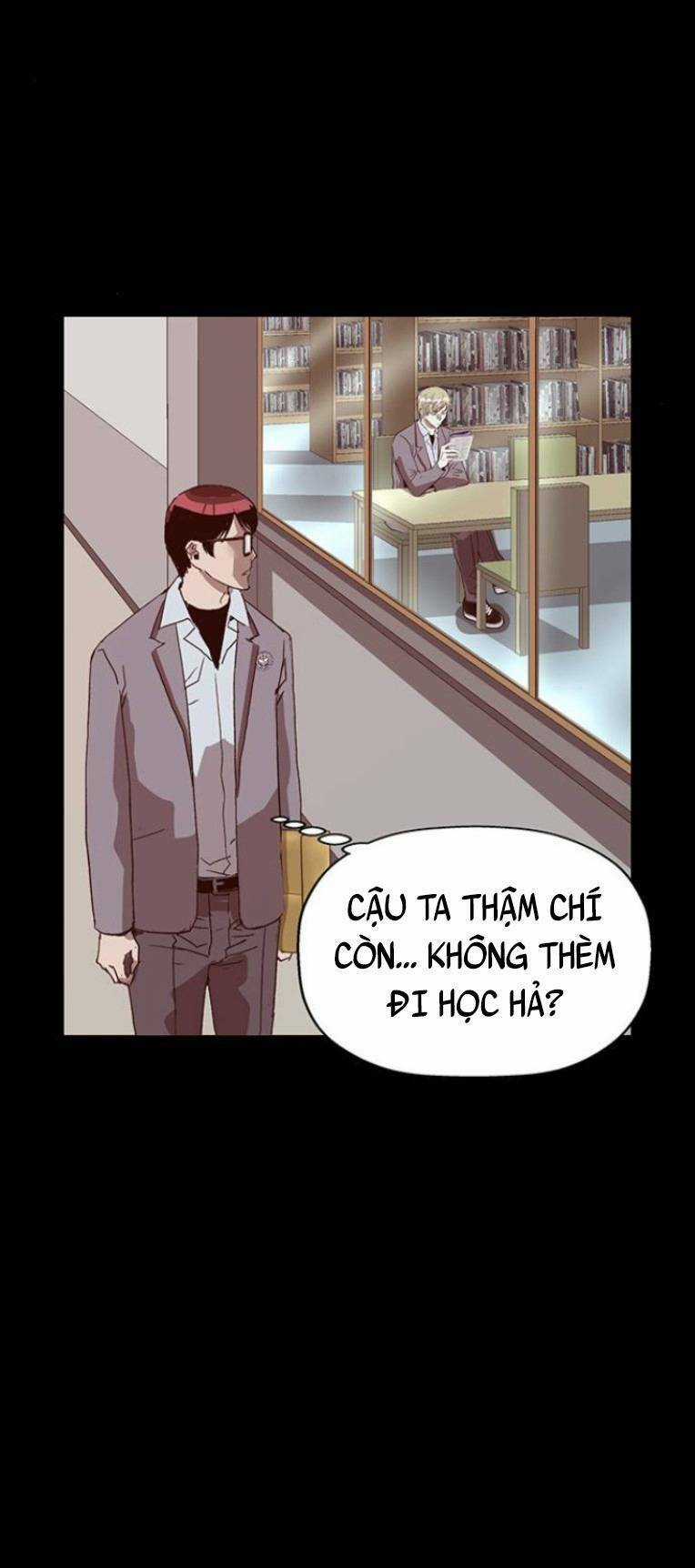 Weak Hero Chapter 236 trang 24