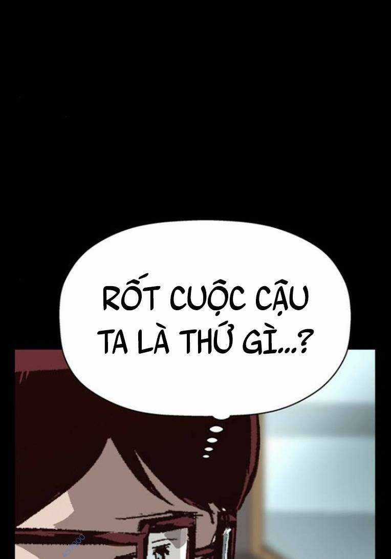 Weak Hero Chapter 236 trang 26