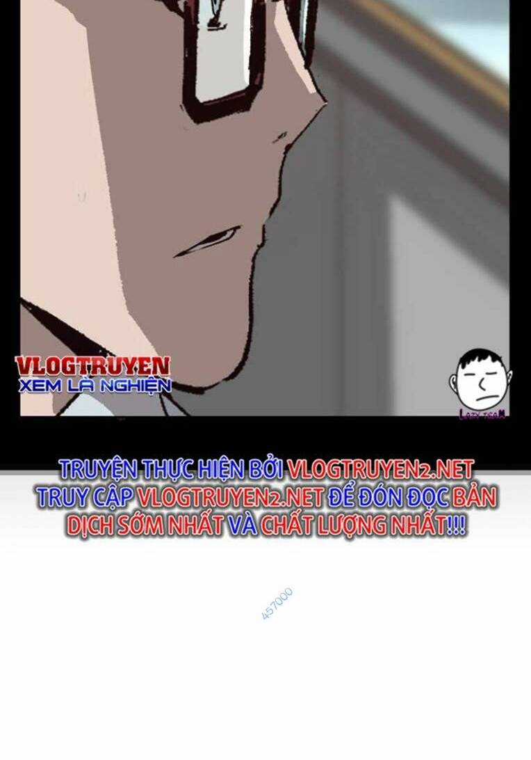 Weak Hero Chapter 236 trang 27