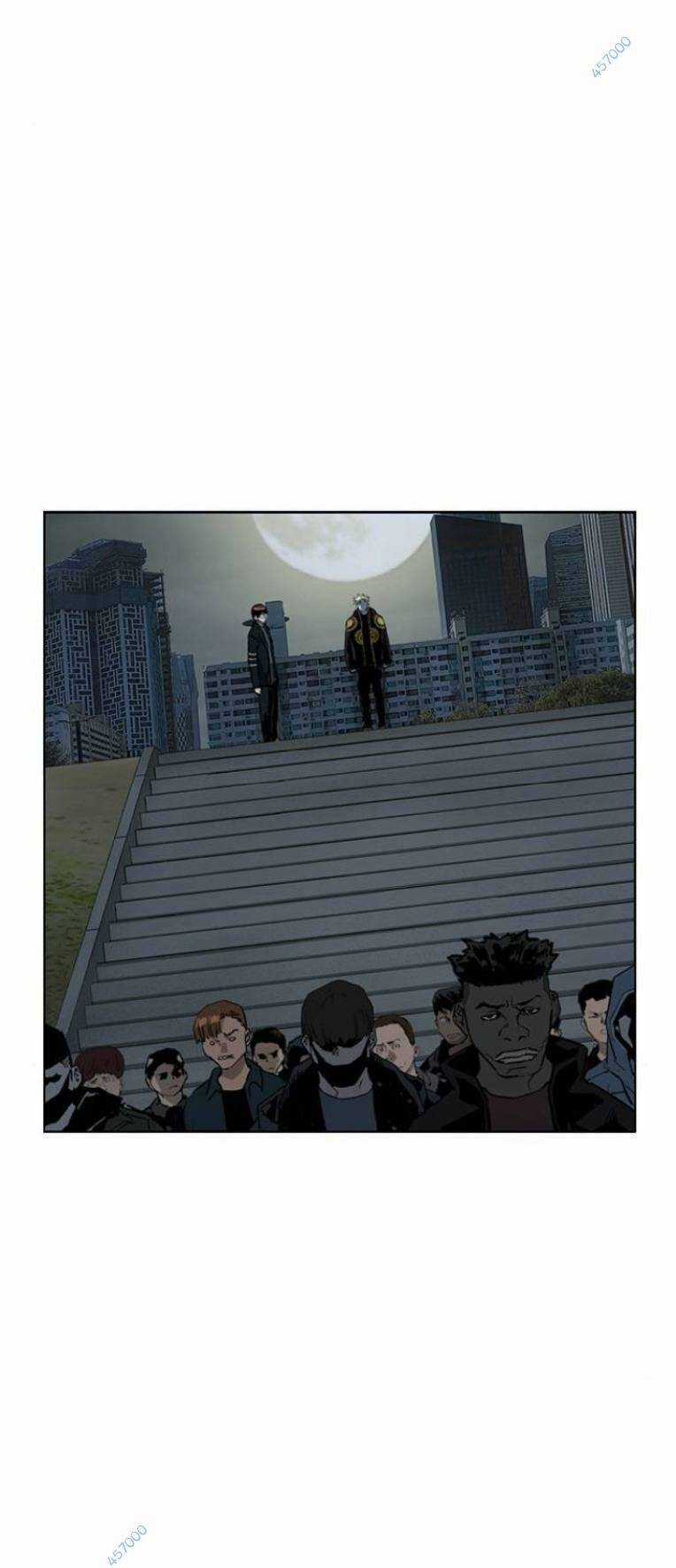 Weak Hero Chapter 236 trang 29