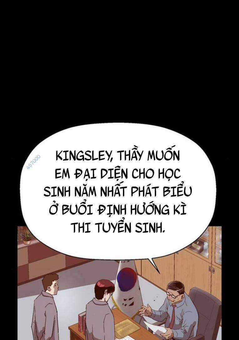 Weak Hero Chapter 236 trang 3