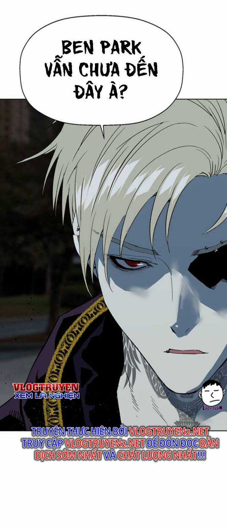 Weak Hero Chapter 236 trang 30