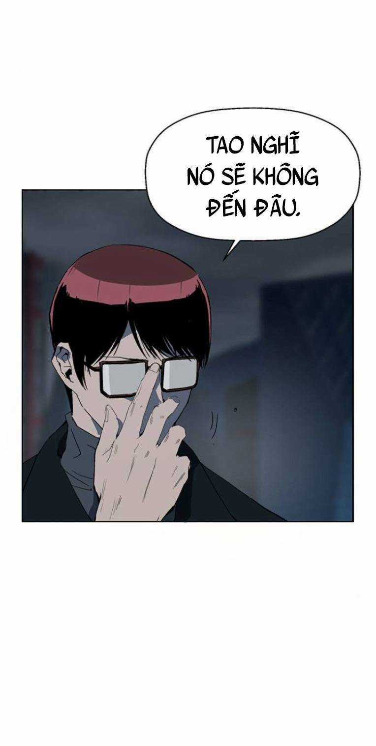 Weak Hero Chapter 236 trang 31