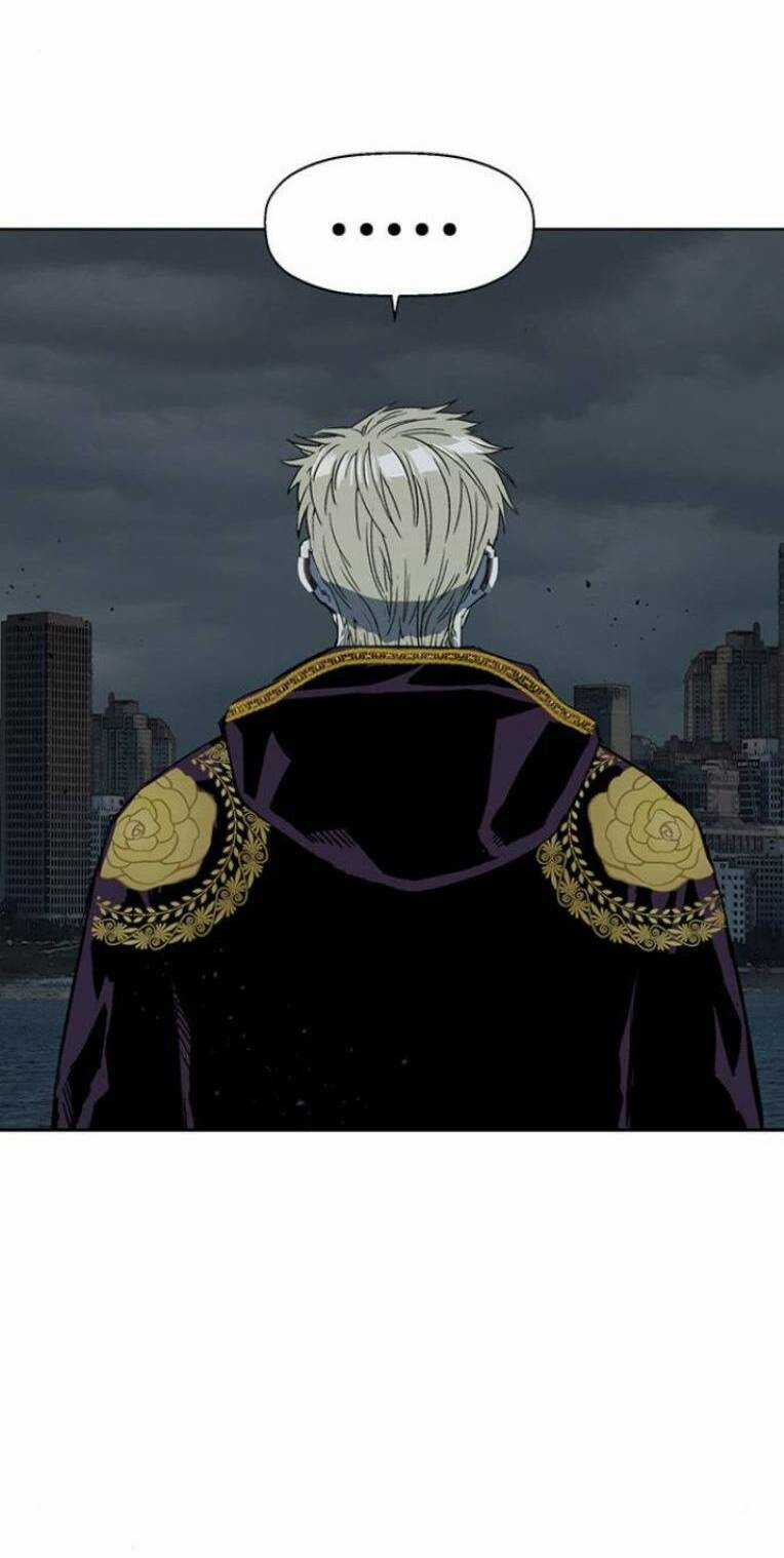 Weak Hero Chapter 236 trang 32