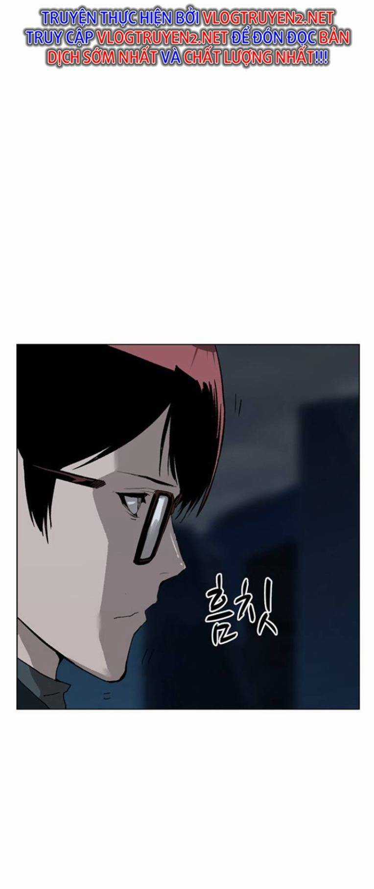 Weak Hero Chapter 236 trang 35