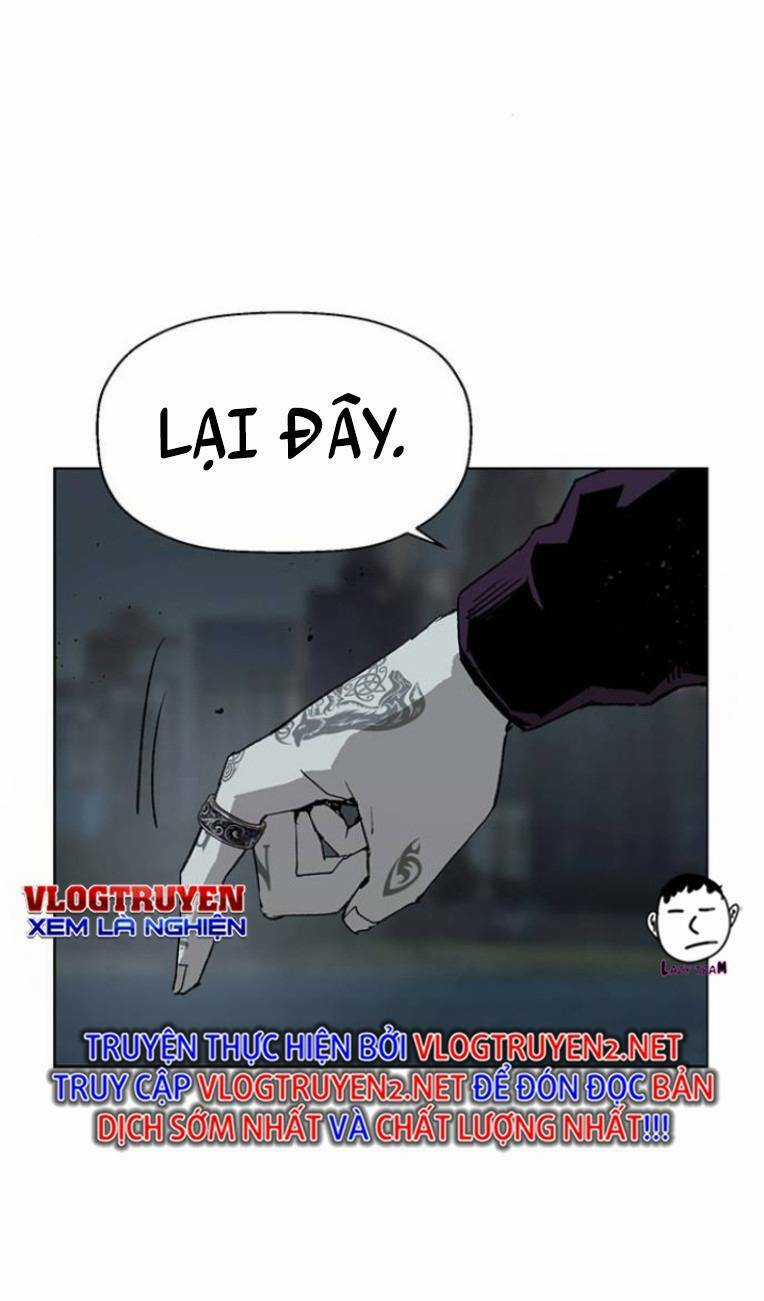 Weak Hero Chapter 236 trang 38