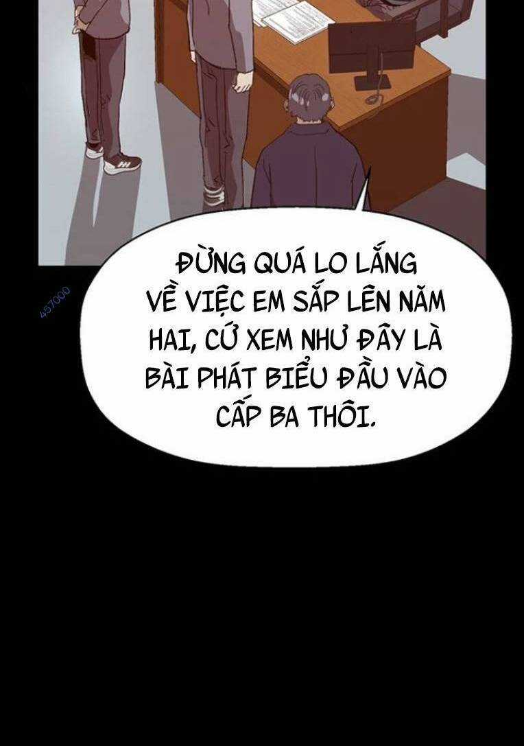 Weak Hero Chapter 236 trang 4