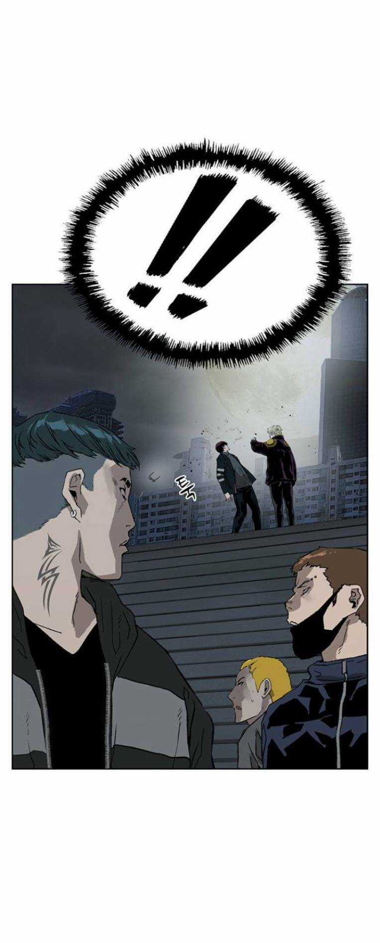 Weak Hero Chapter 236 trang 42