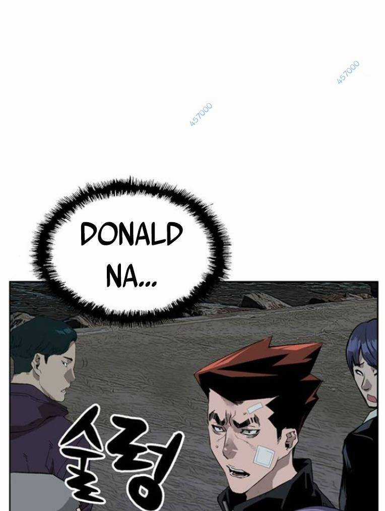 Weak Hero Chapter 236 trang 43