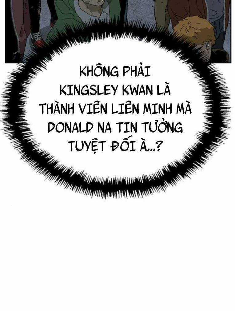 Weak Hero Chapter 236 trang 46