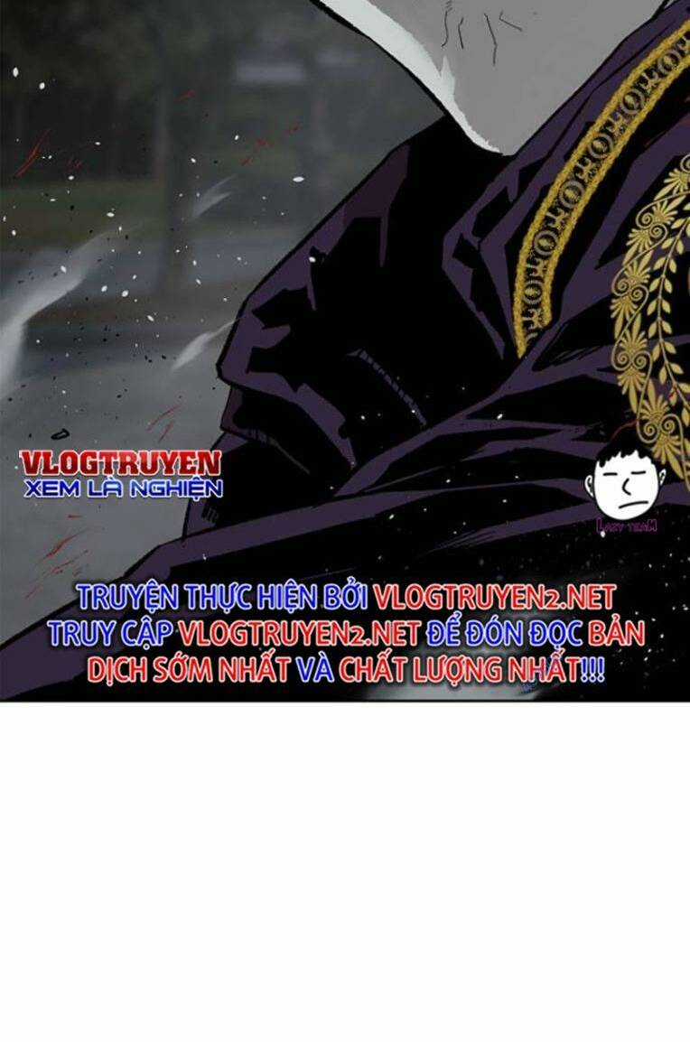 Weak Hero Chapter 236 trang 48