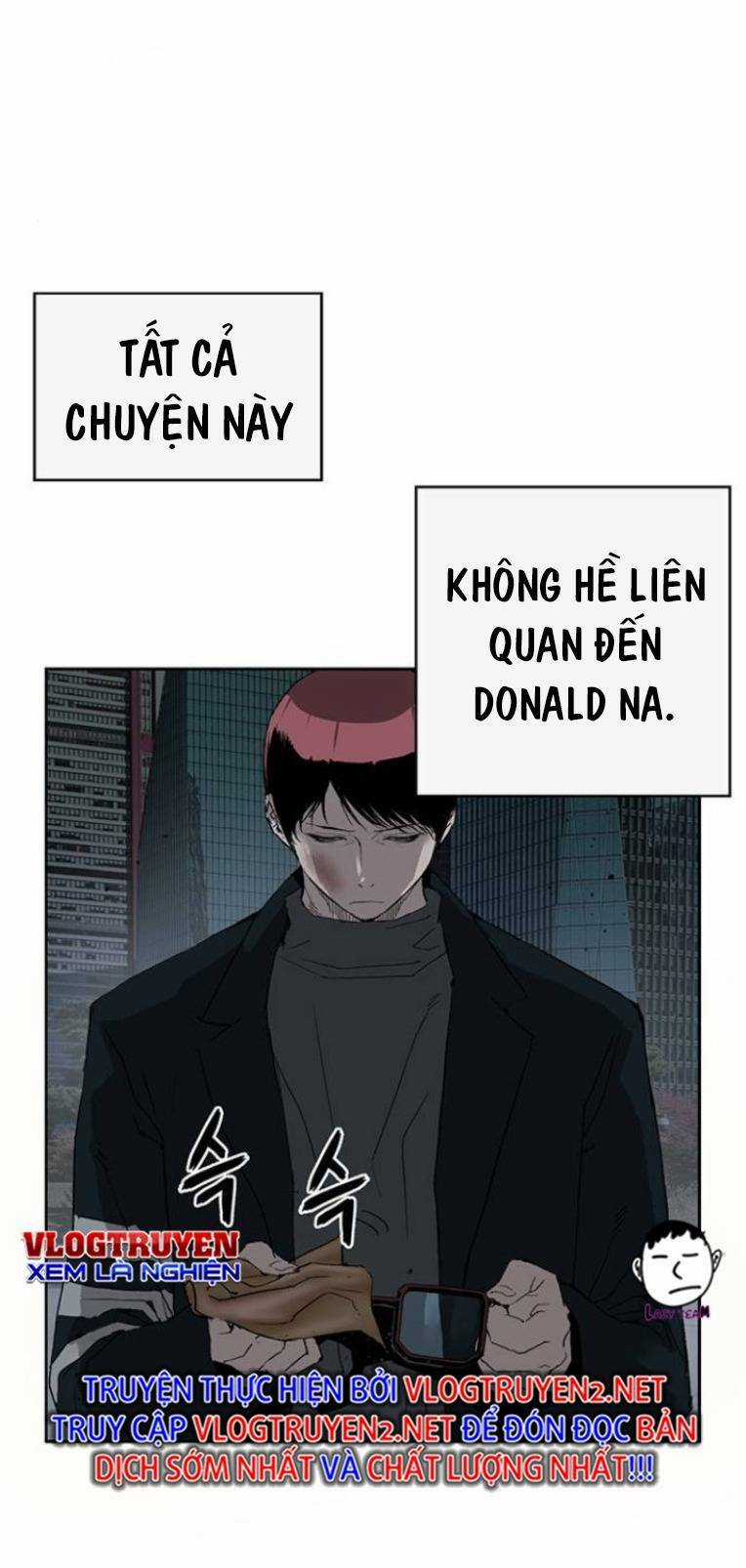 Weak Hero Chapter 236 trang 53