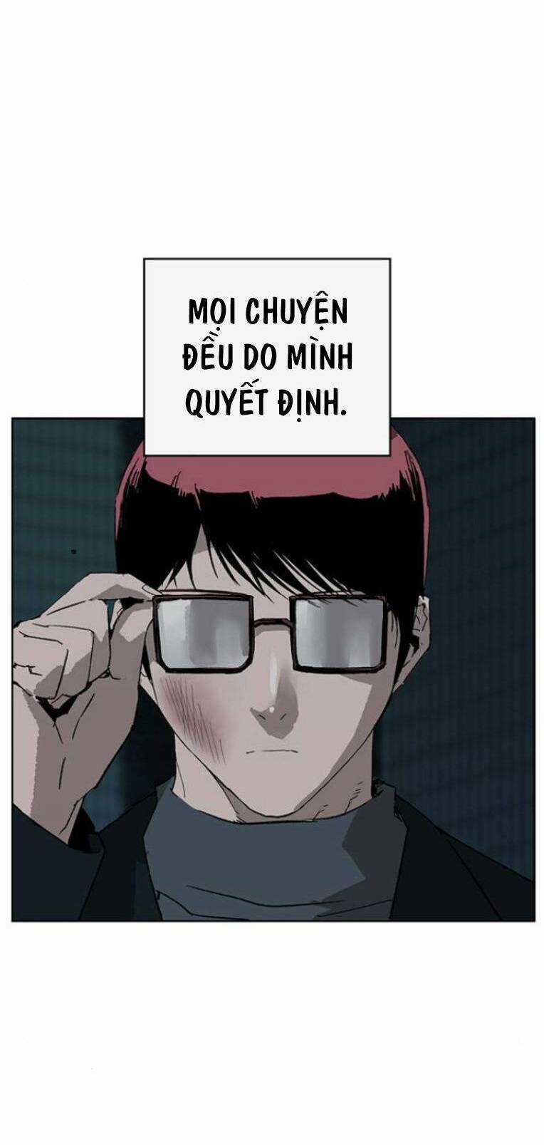 Weak Hero Chapter 236 trang 54